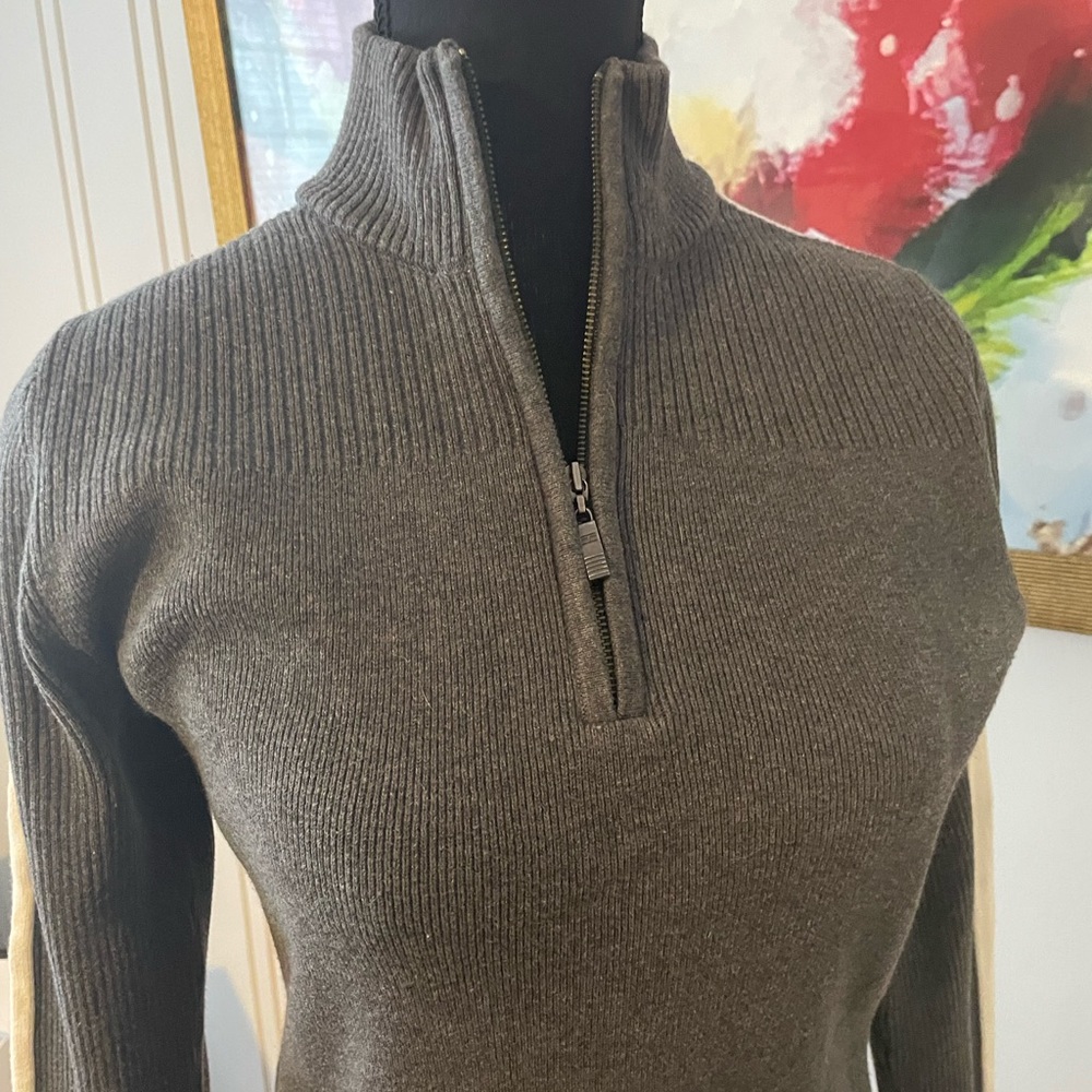 Tommy Hilfiger/EUC Winter Sweater Sz M